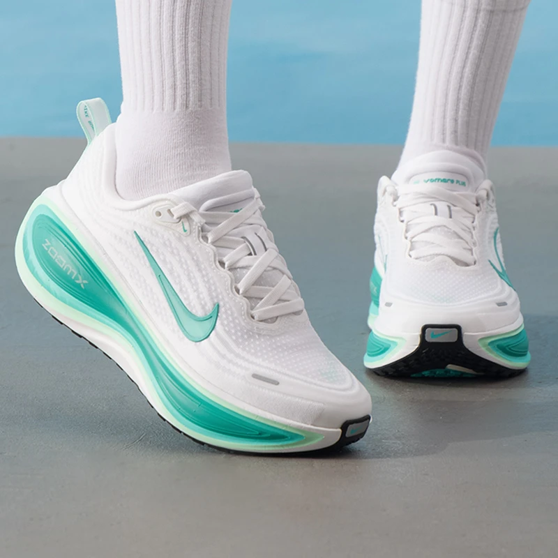 NIKE耐克迈柔女鞋新款耐磨轻便低帮透气跑步鞋户外运动鞋子HV8154