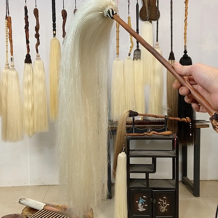 实物展示，所见皆所得