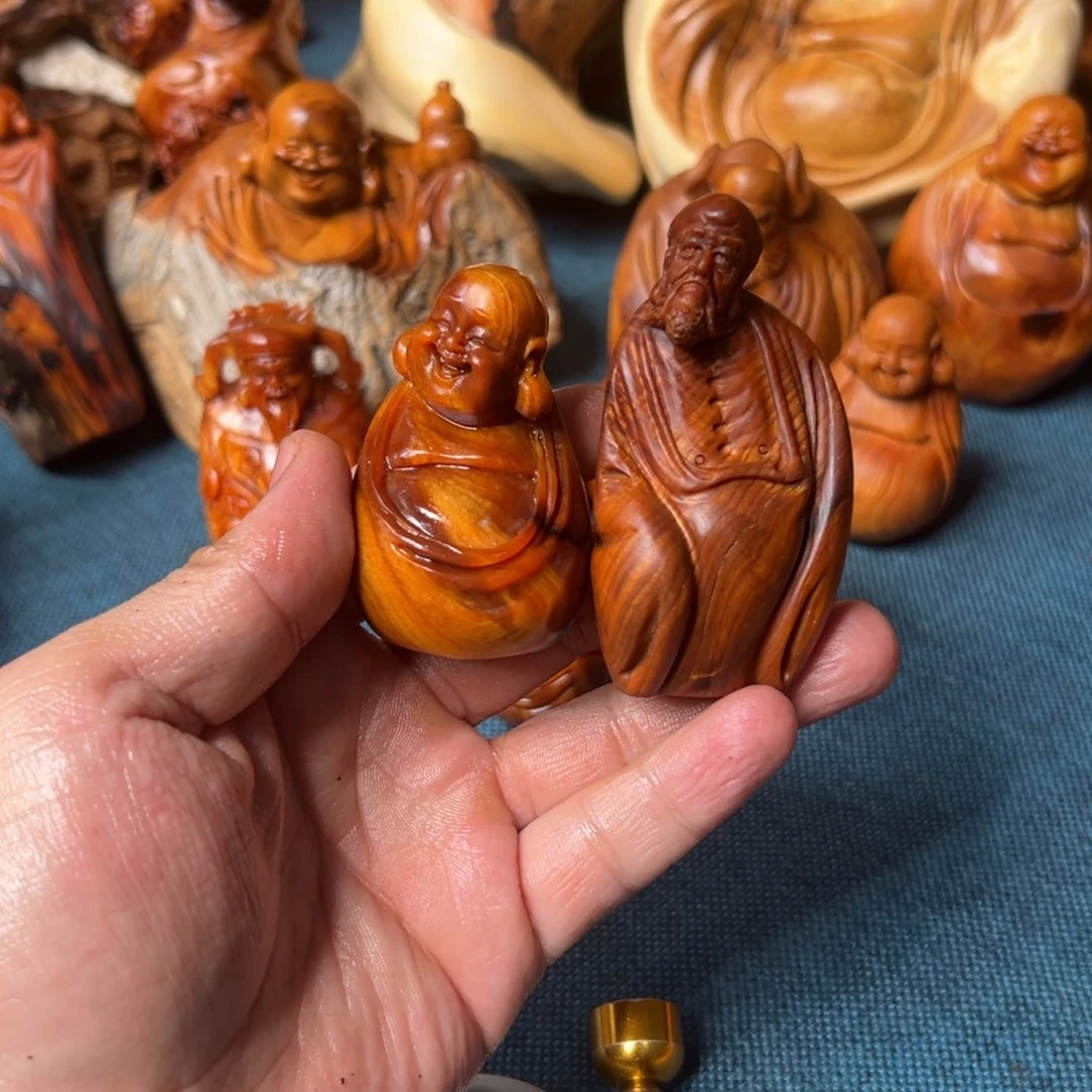 柏木（崖柏）山*太行崖柏