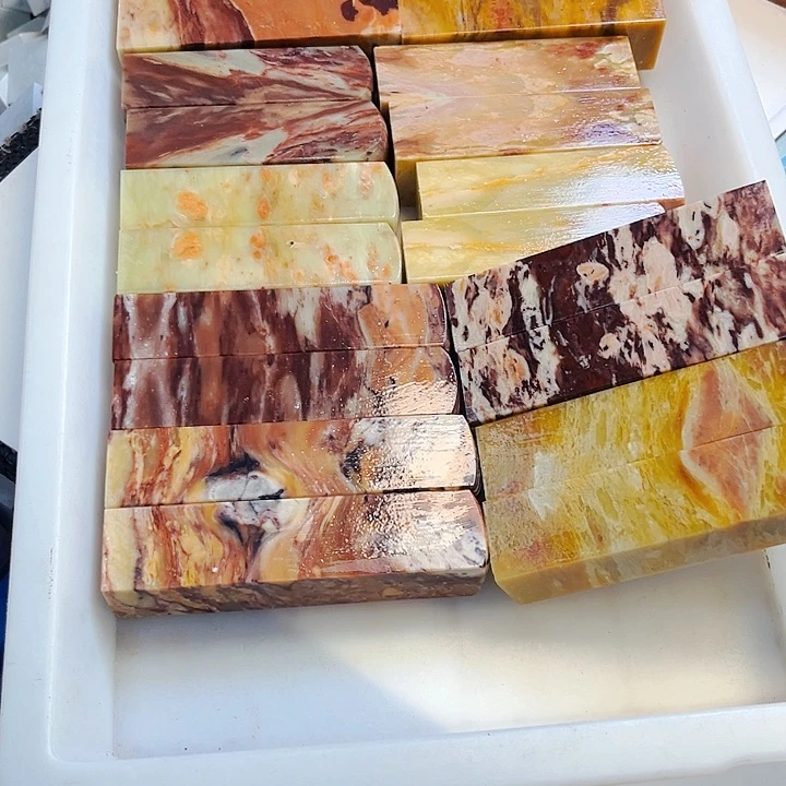 青田石印石画***君今天我也很