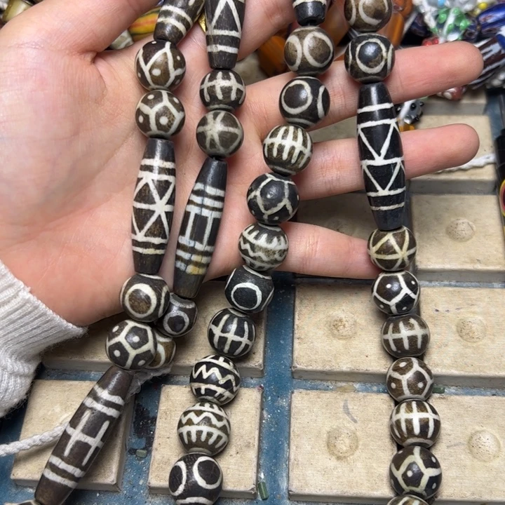 琉璃非金属7695 邦迪克一条