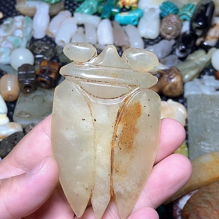 摆件直播间链接61