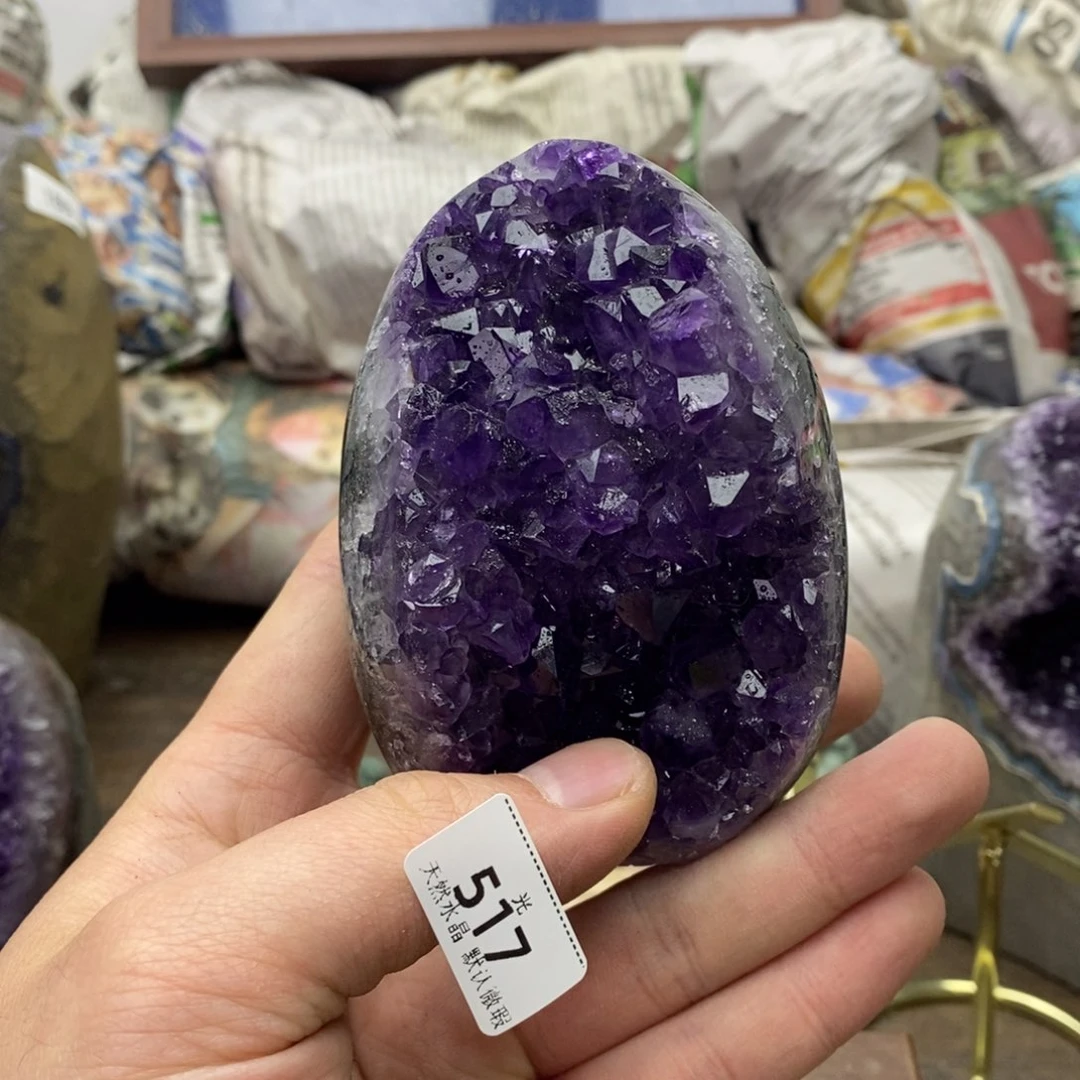 【闪购商品】水晶大型摆件（非配饰）未镶嵌