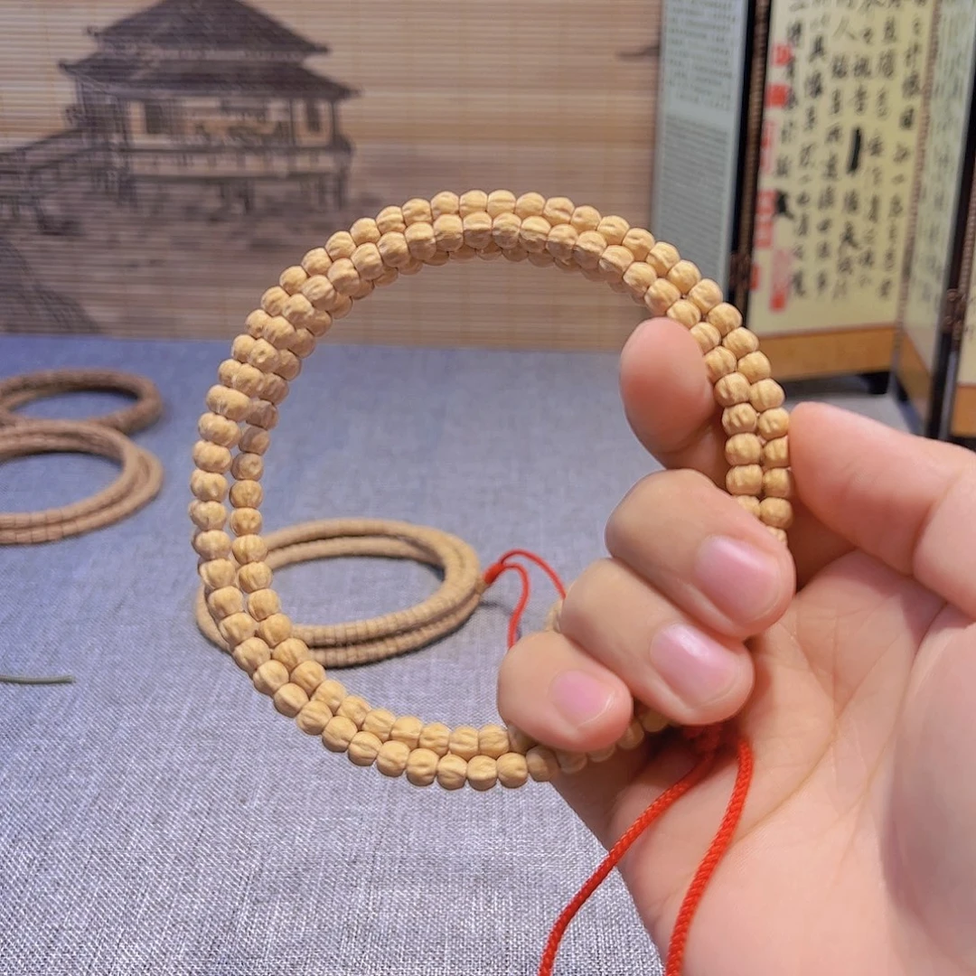 柏香籽/百香籽吊坠洋**意