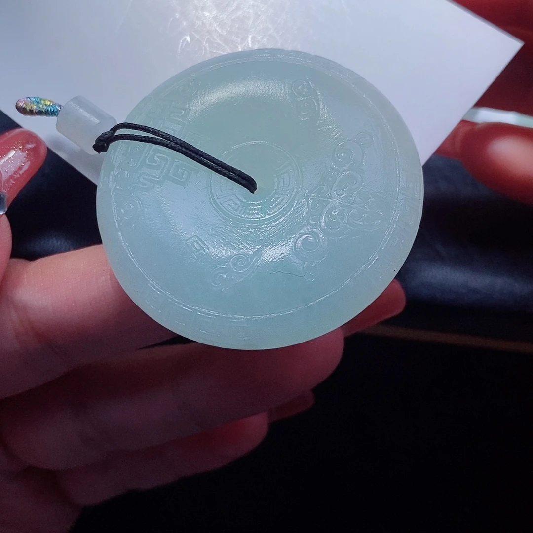 未镶嵌定制翡翠翡翠