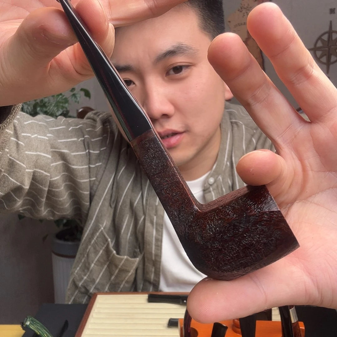 石楠木意大利进口石楠木烟斗