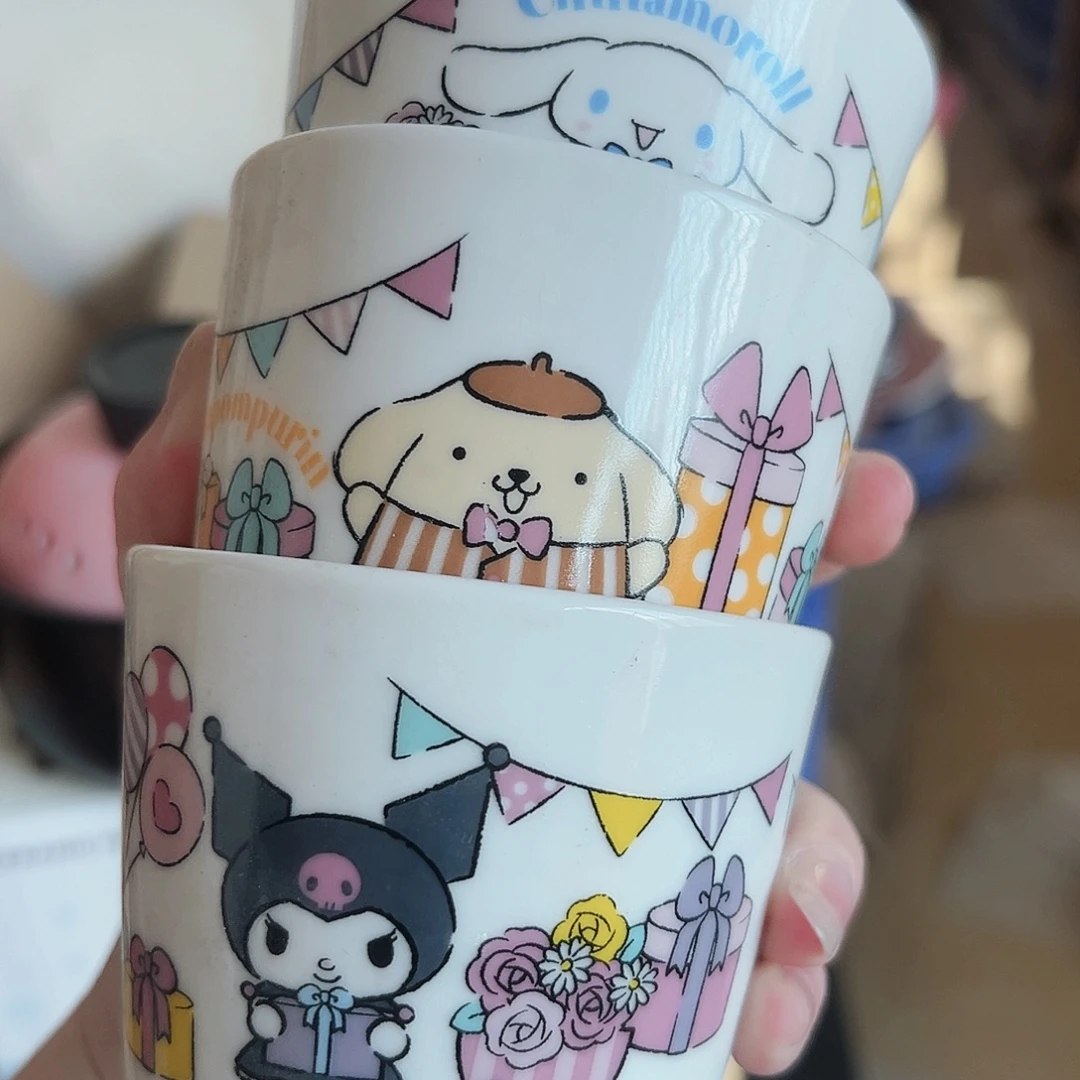 微瑕可爱满20包邮