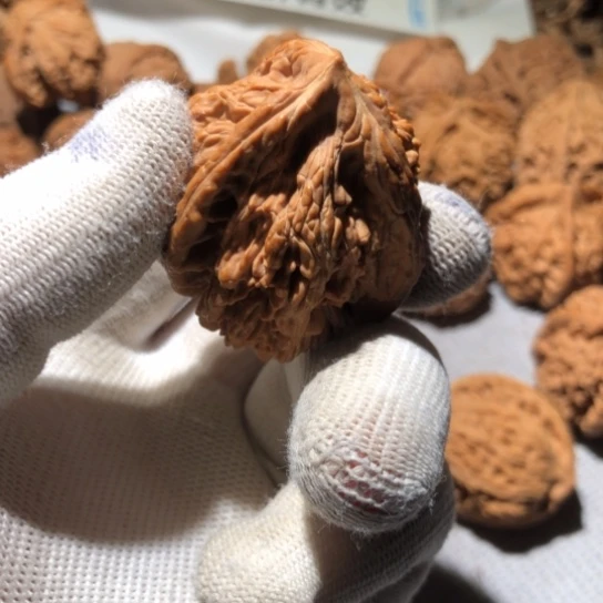 文玩核桃吊坠搪**具文玩核桃单只有虫