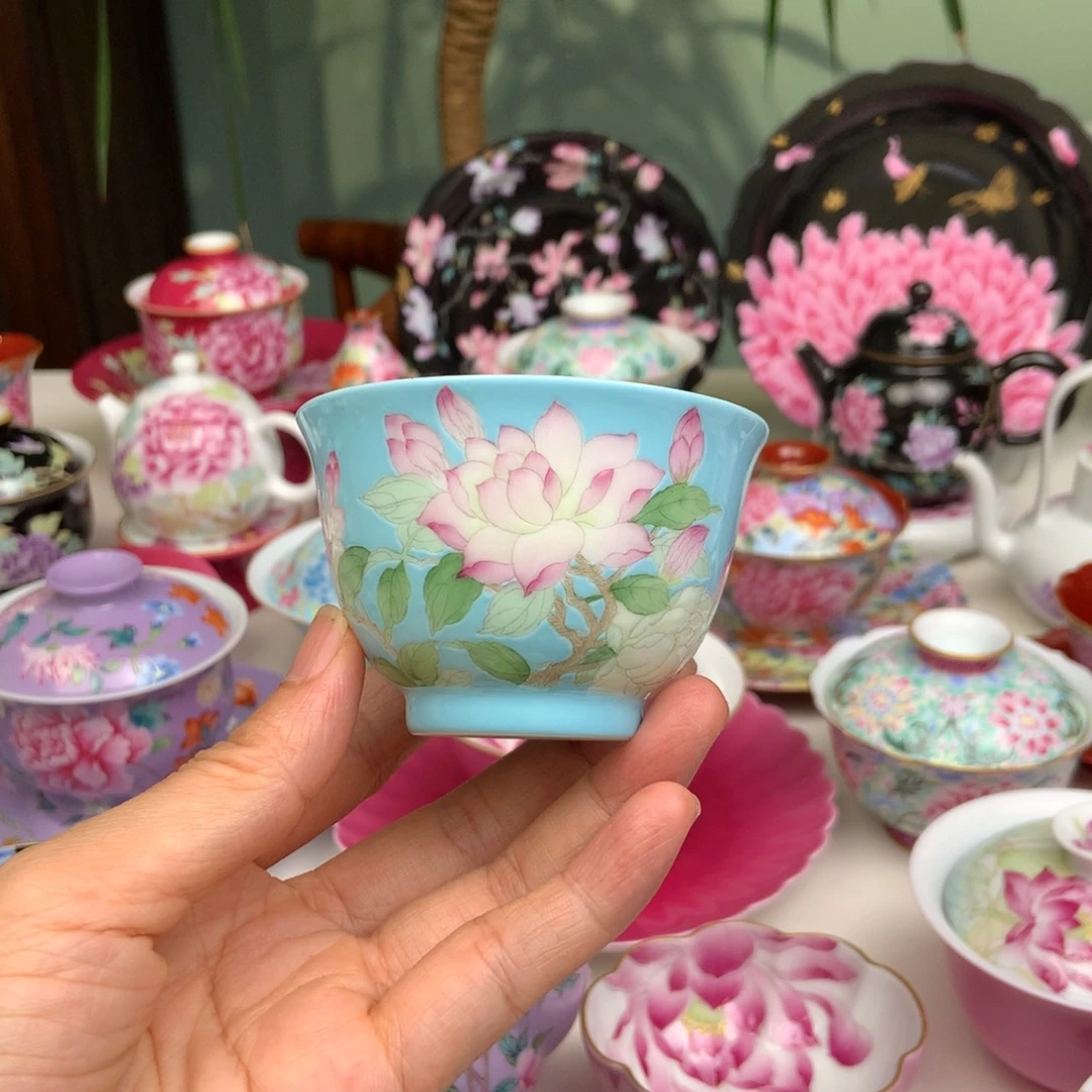 景德镇栀子花福利特惠