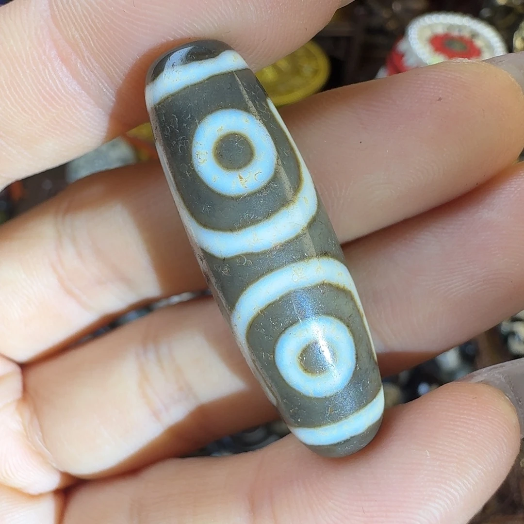 泥塑扎西德勒独特设计