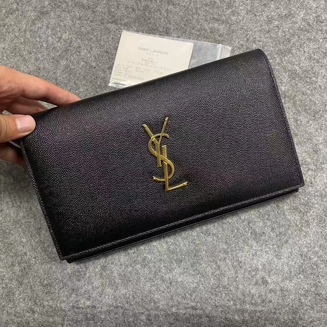 YSL/圣罗兰 单肩包 单肩包 包展链接 za6104/2509