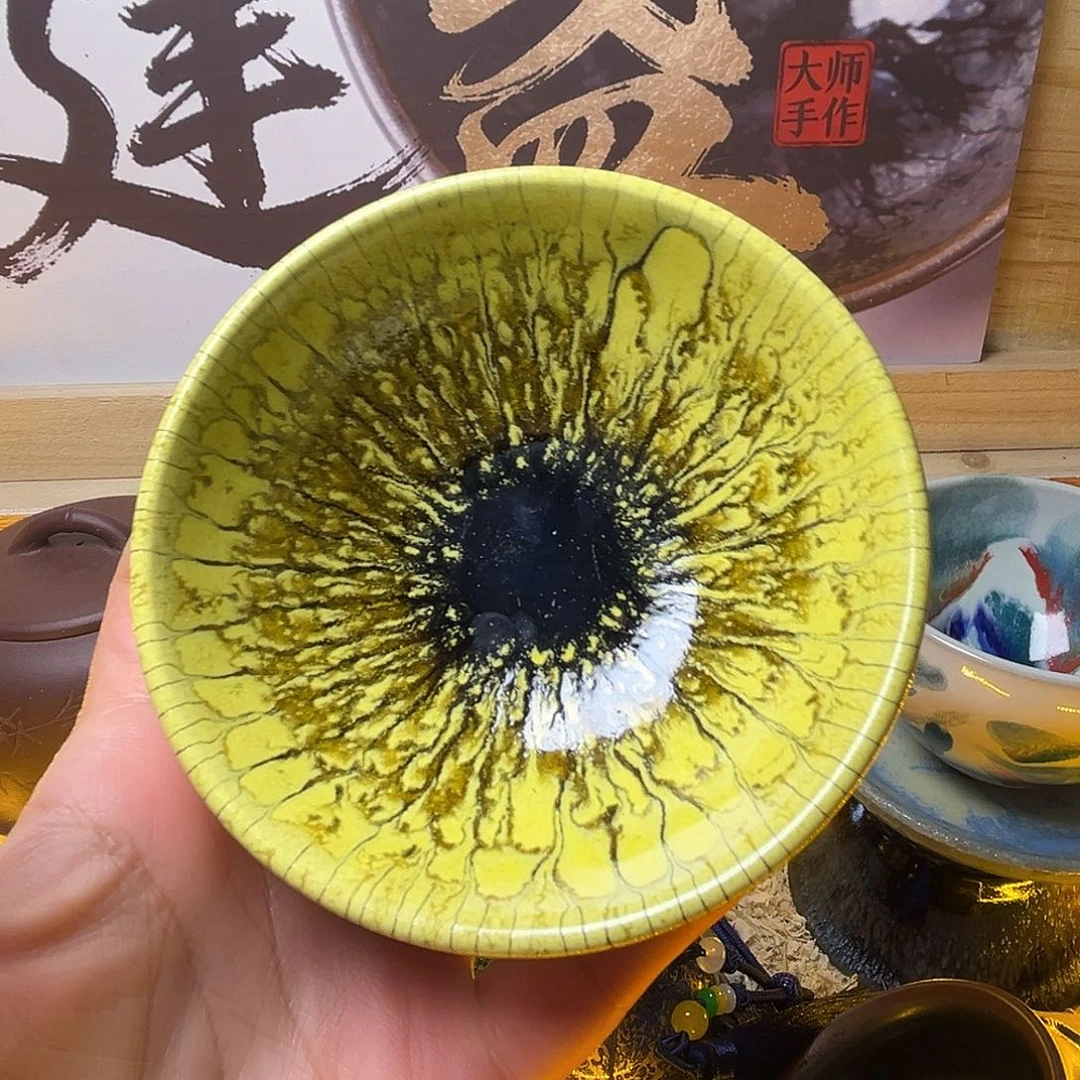 茶盏你也不要多吃一两