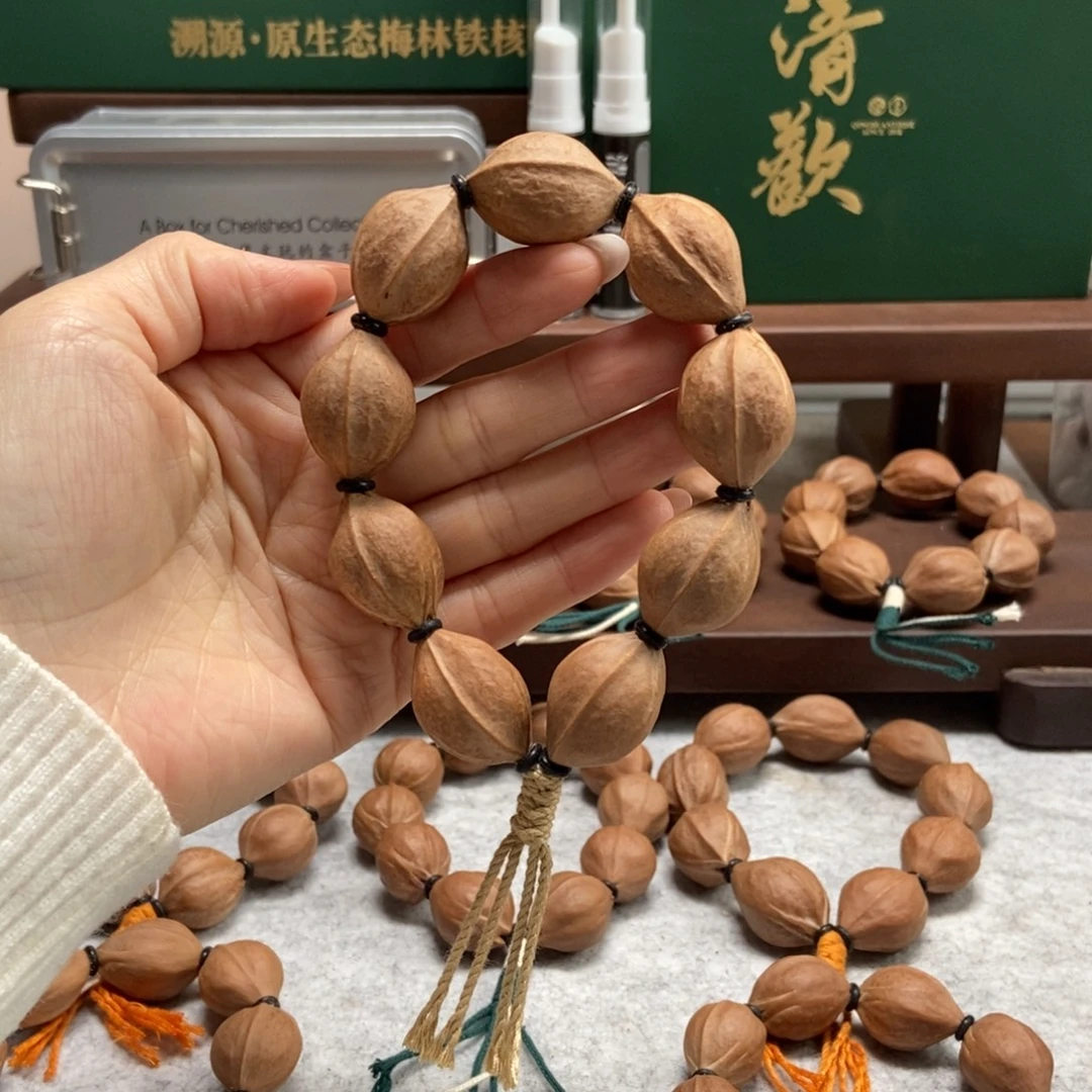 手串/手链橄榄核1827