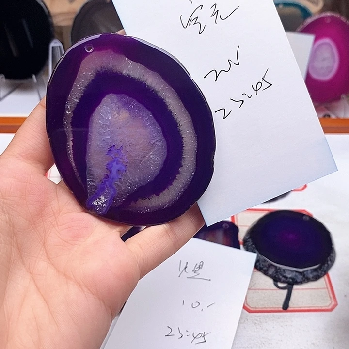 空***人合金颈饰玛瑙/玉髓