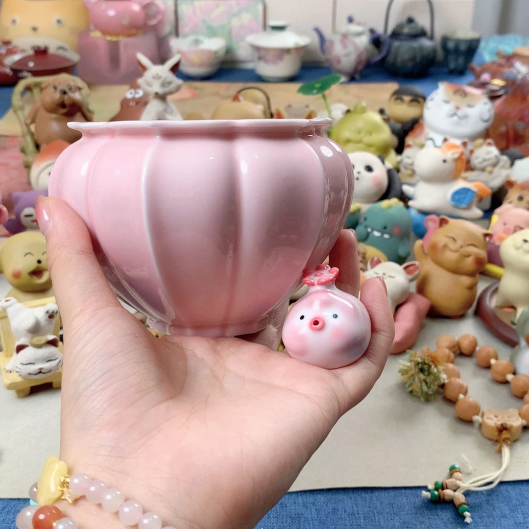 紫砂茶宠手工制作手工制作