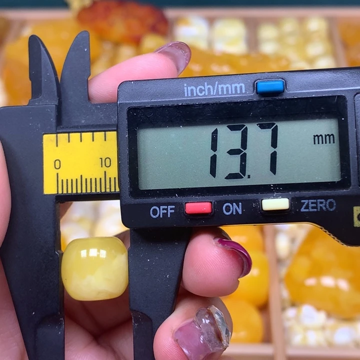 非金属配珠配饰59