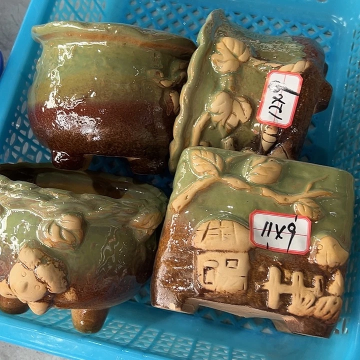 粗陶粗陶瑕疵瑕疵