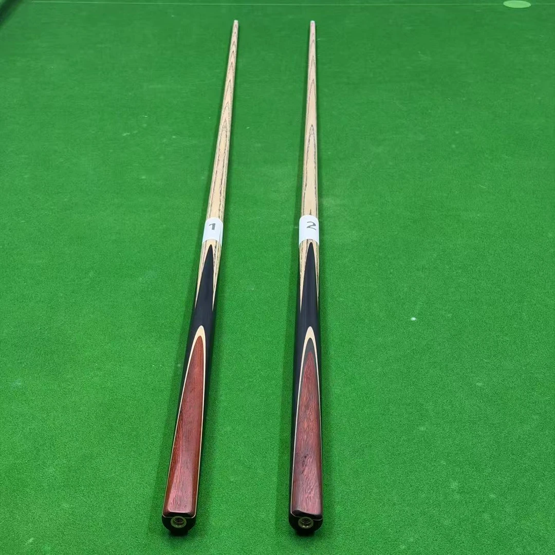 【血檀 手工杆】手工制作  7年自然风干白蜡木