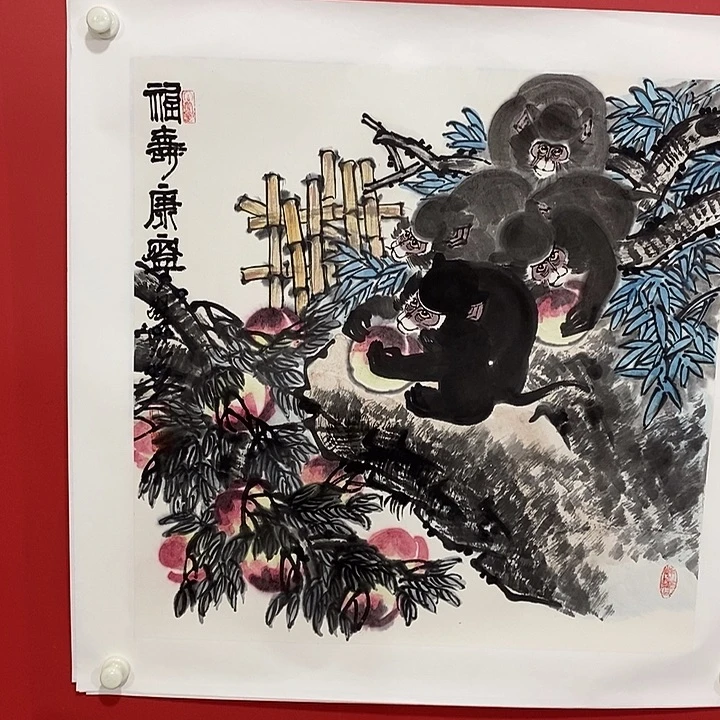 书法国画国画国画