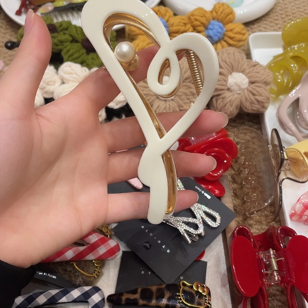 醋酸非金属大爱心