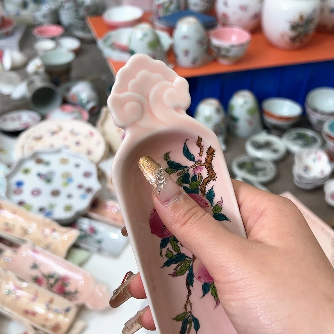 微瑕微瑕景德镇陶瓷