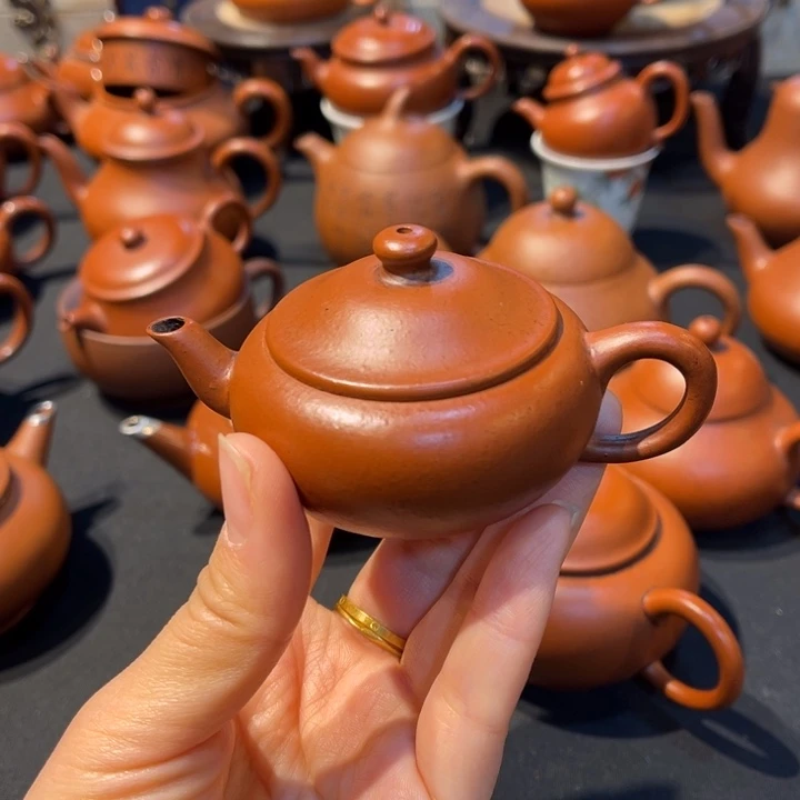 茶壶紫砂解*虎123紫砂壶紫砂壶