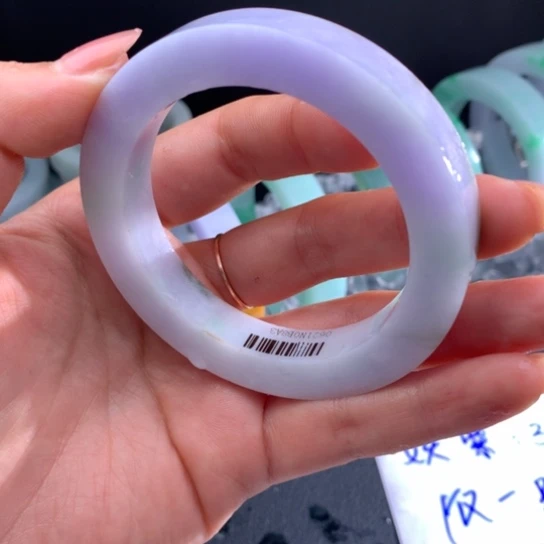 定制翡翠翡翠未镶嵌梦*?