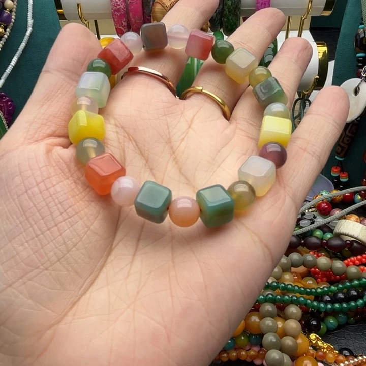 铁合金花岗石方糖