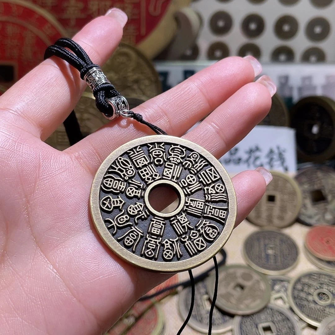 铜铜现代仿制工艺品花钱