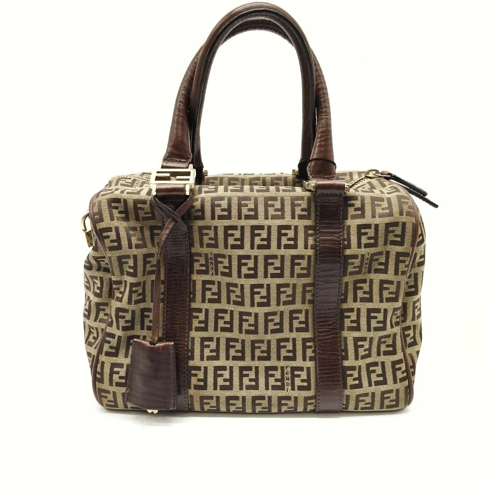 元品奢选/95新/芬迪/文件夹/SN-X504646