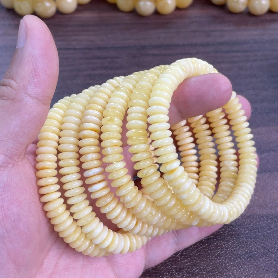 未镶嵌琥珀裸石112多样性发其一