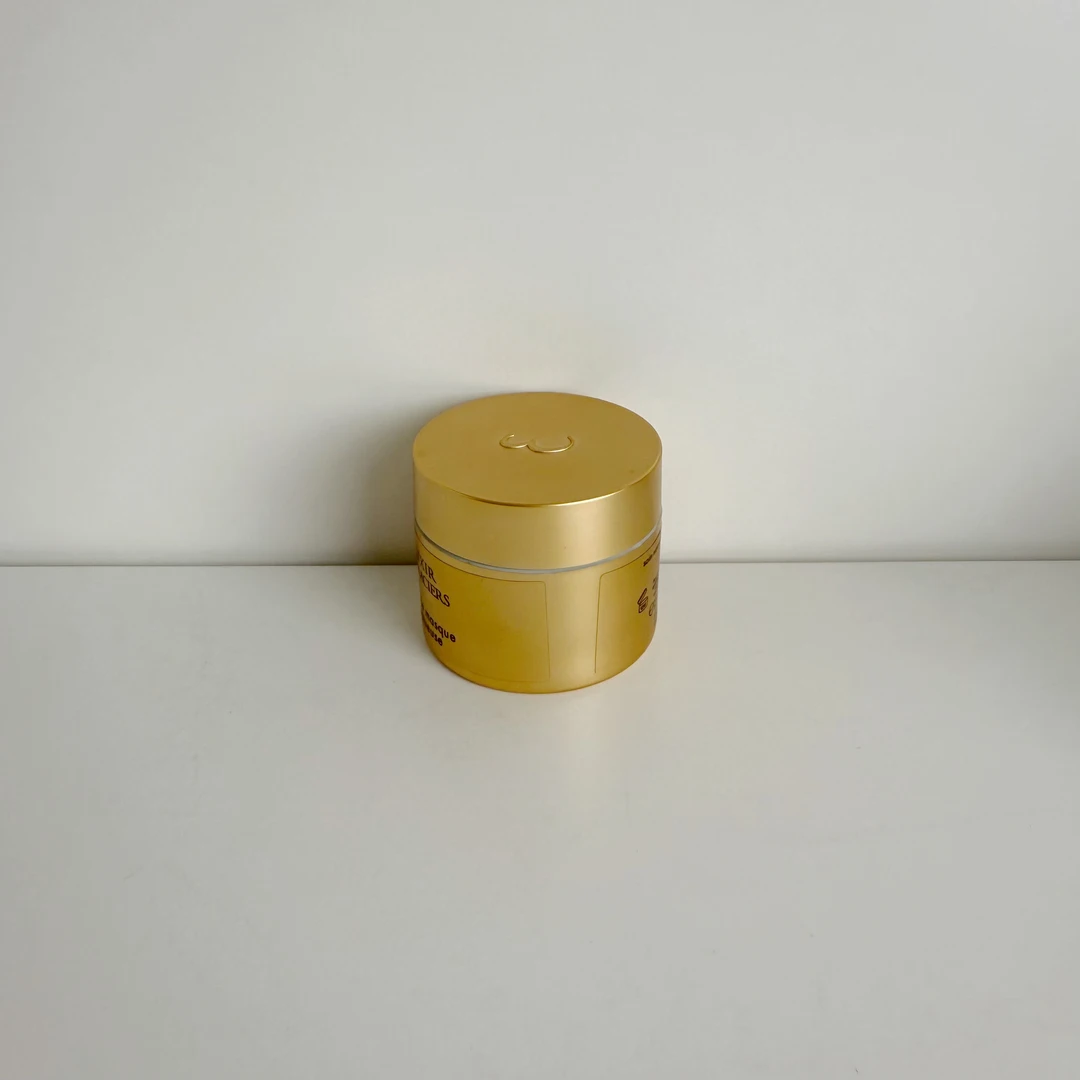 冰凝面膜霜f    涂抹