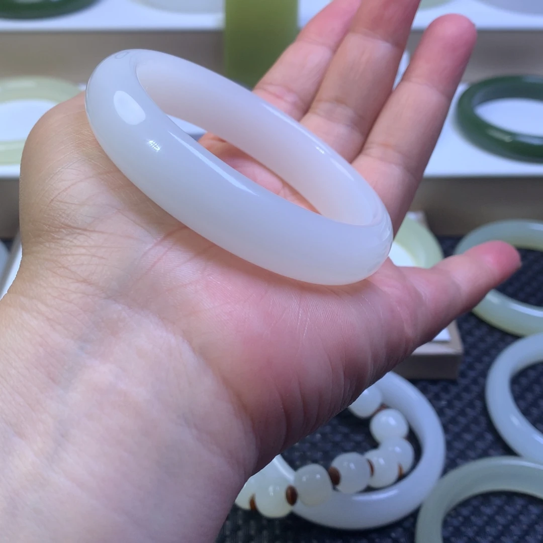 冰***非金属新疆田玉53