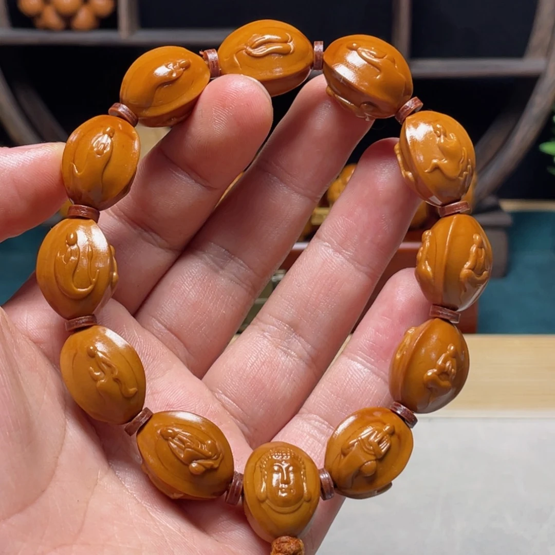 手串/手链橄榄核橄榄核