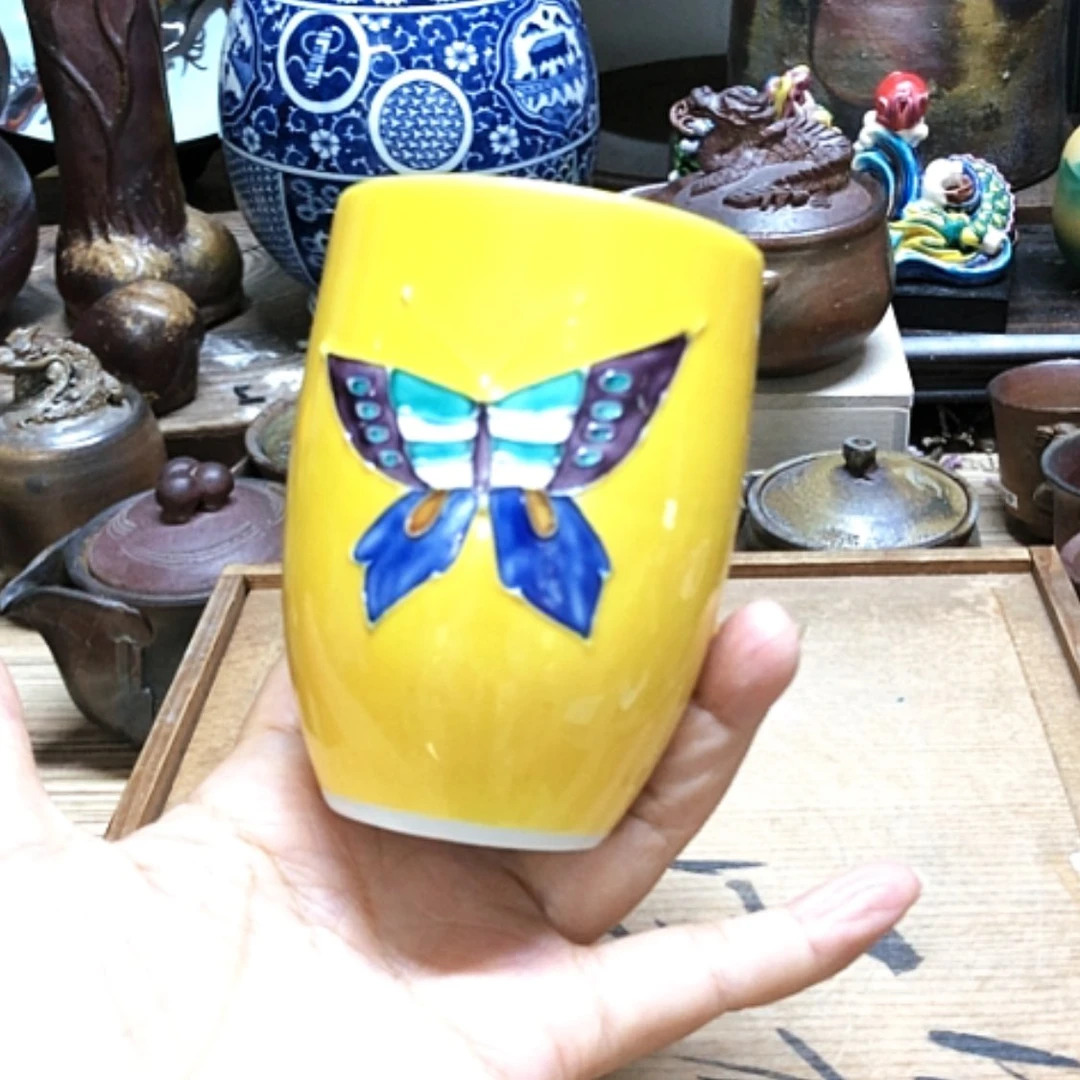 【闪购商品】碗是全新有窑代介意勿拍
