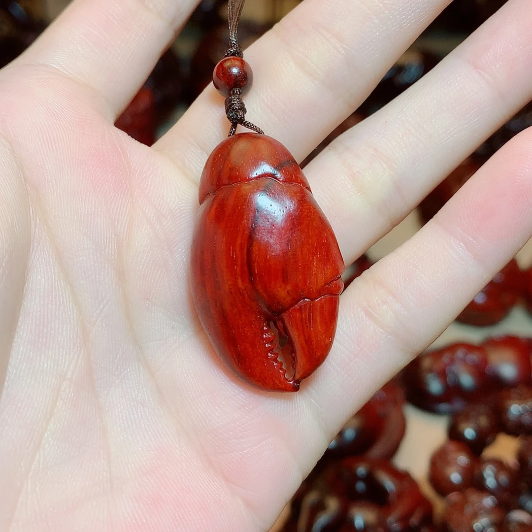 木质印度小叶紫檀