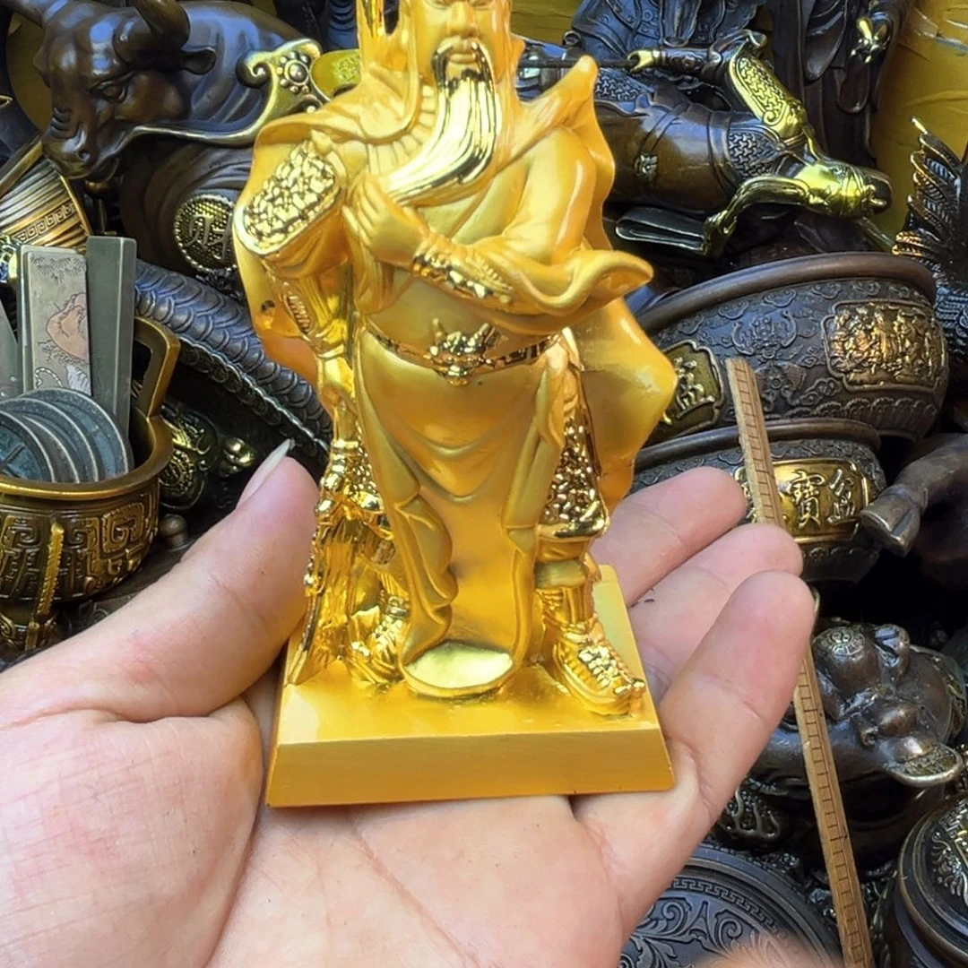 精品铜器精品摆件