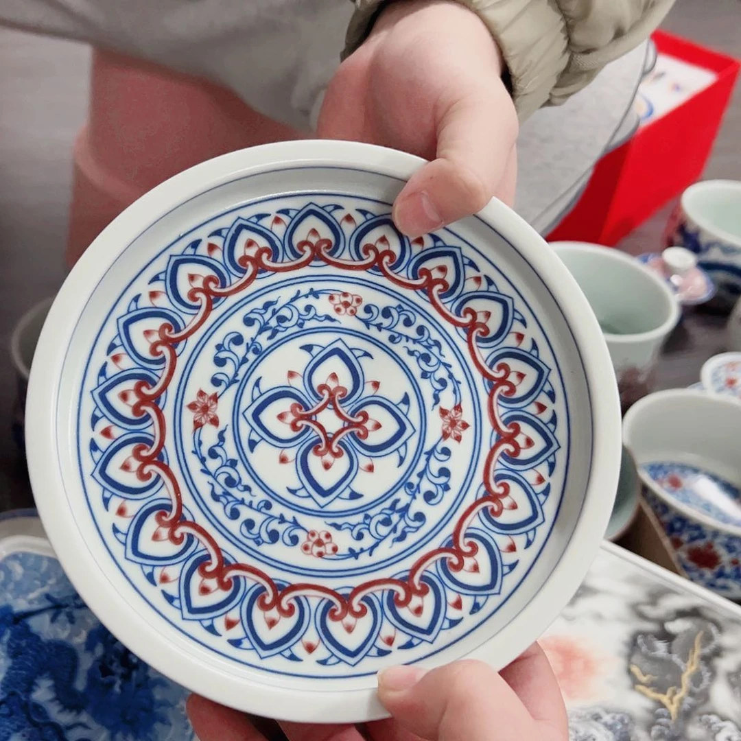 瓷片仓库活动专属链接