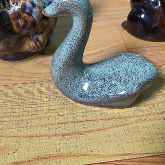 瓷片磁州窑五厂盘碗壶杯