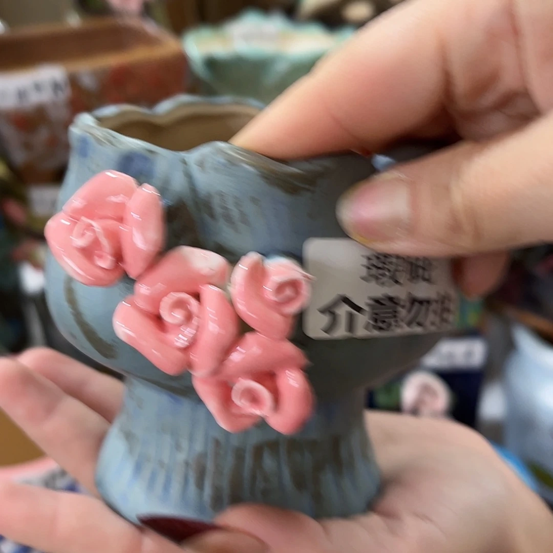 【闪购商品】红陶福利