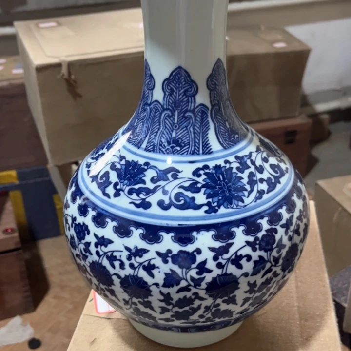 瓷片我是一只小小鸟地域鬼
