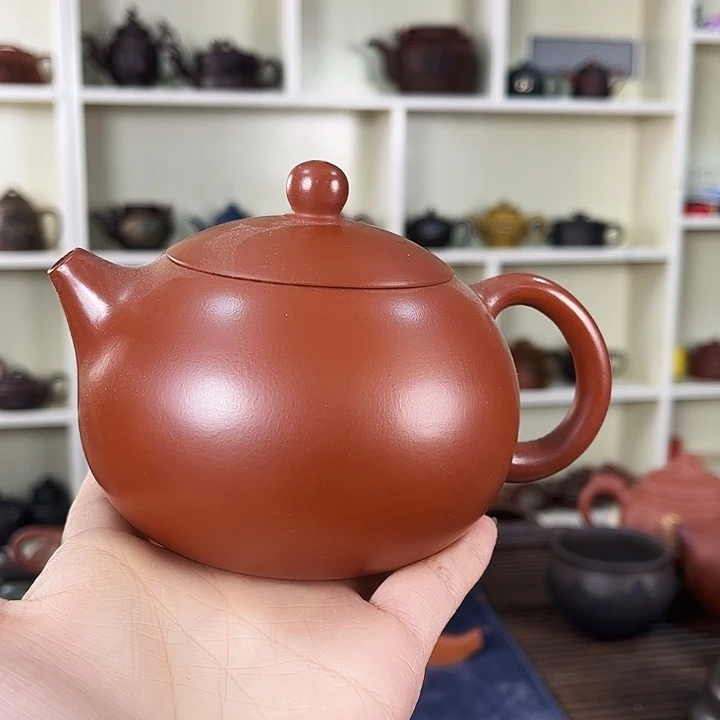茶壶紫砂紫砂工艺厂