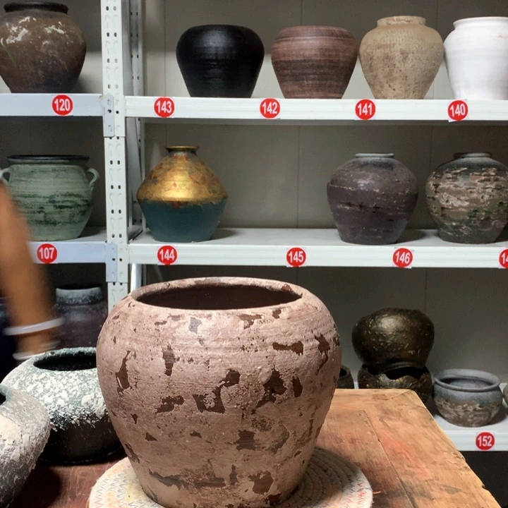 【闪购商品】默认打孔高18口14