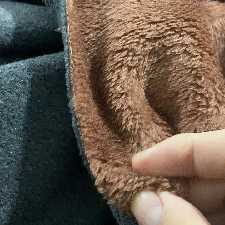 无纺布高档面料2米