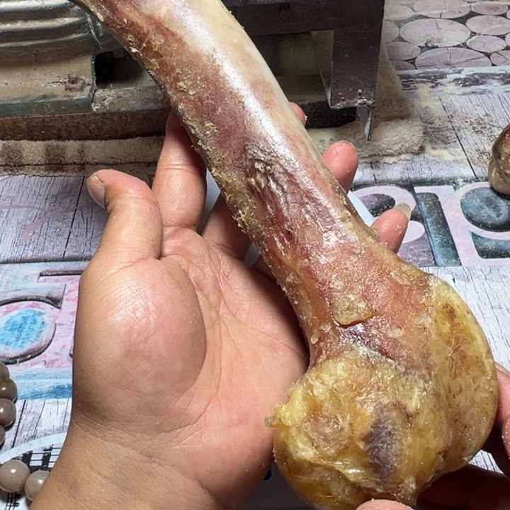 树脂制品潮****档王者荣耀腿骨