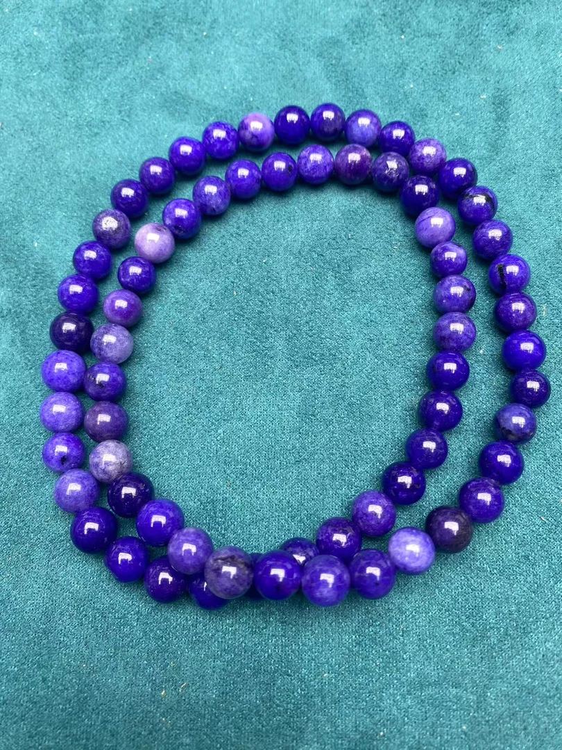 【贝贝优选】C4时尚百搭舒俱来多圈手链