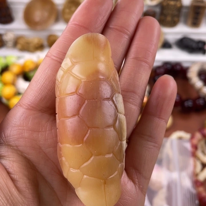 驼骨其他骆驼骨雕刻