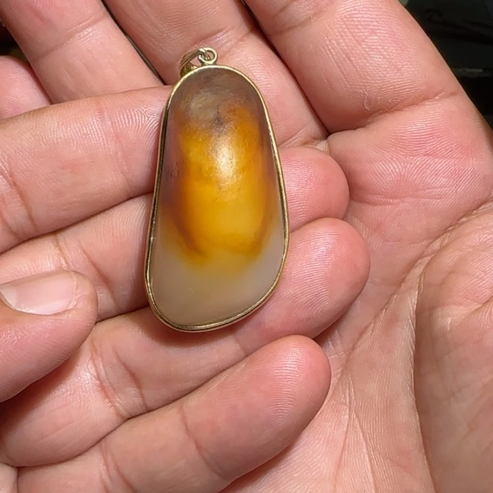 内***司天然吊坠挂件吊坠