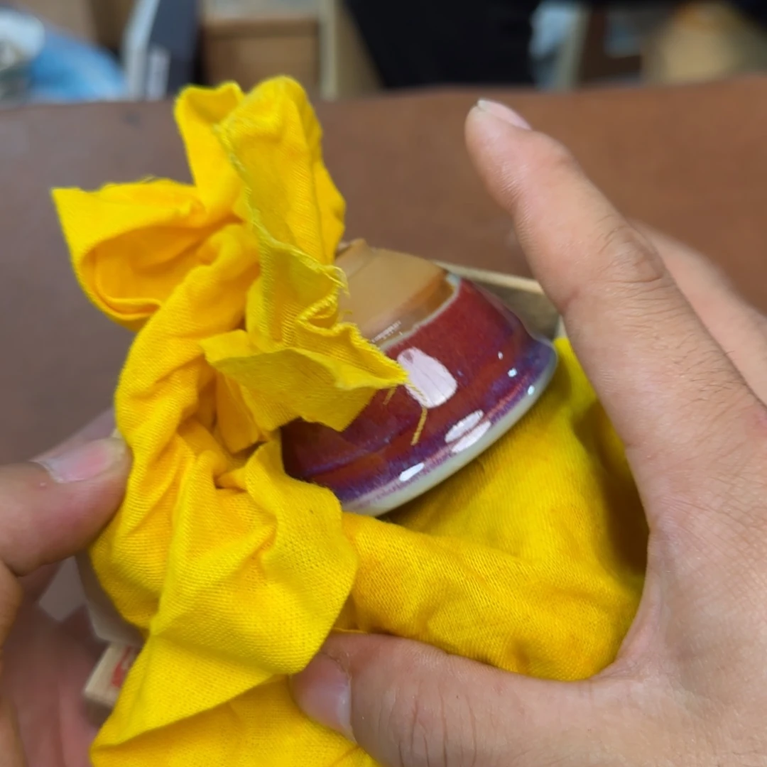 紫砂瑾煜古美术，欢迎各位老板守**使