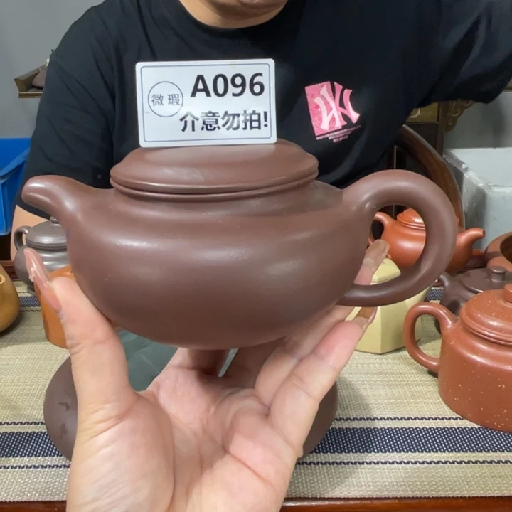 茶壶紫砂宜兴紫砂11111